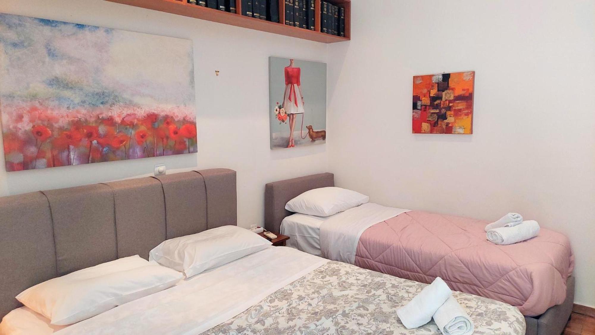 Lovely Apartment In Athens Center Esterno foto